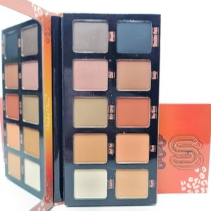 Violet Voss‎ Matte Vibes Palette